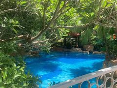 -Waterfall瀑布湾优健源(华侨城店)