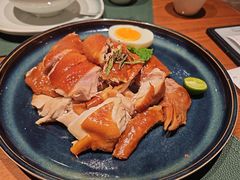 -木棉·醉心粤味(COCO Park店)