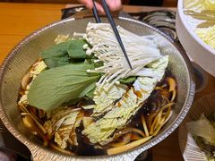 -吉兆·料理(红梅南路店)
