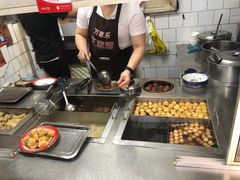 -万家乐小小饮食店