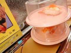 -争鲜回转寿司(海曙天一PLUS店)