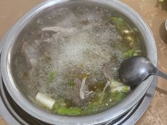 -黑竹沟新场牛肉火锅
