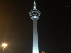 -南通濠河风景名胜区