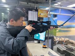 -都市枪神实弹射击俱乐部