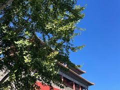 -东华门大街小区