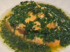 -漢舍中国菜馆(浦东嘉里城店)