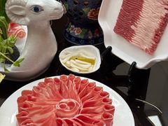 -日坛涮肉(日坛公园店)