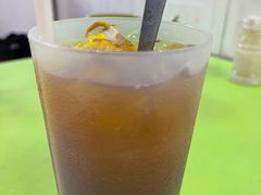-胜利茶餐室