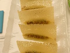 -品海楼·大连海胆锅贴馆(东港店)