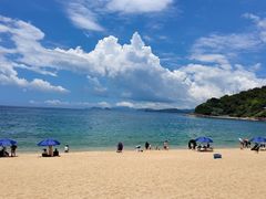 -大梅沙海滨公园