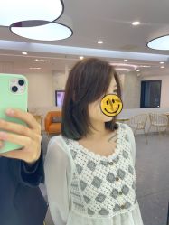 -上禾 HAIR SALON