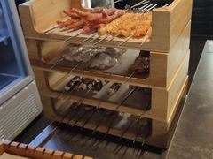 -很久以前羊肉串(中山公园店)