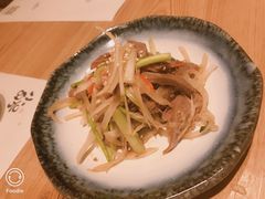 -小句号·精致料理(江南环球港店)