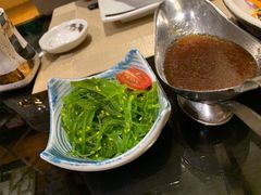 -昱匠·日本料理(金融街店)