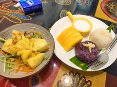 -米泰芒·东南亚料理(体育西店)