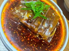 -小杨烤肉·陕西烧烤·陕西地方菜(东新街【永兴坊】店)