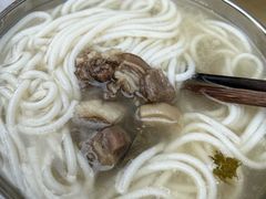 -小倪羊肉米线馆