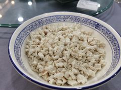 -子午路张记肉夹馍(兵马俑店)