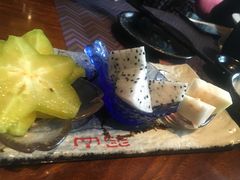 -羽山料理