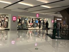 -优衣库(重庆星光时代广场店)