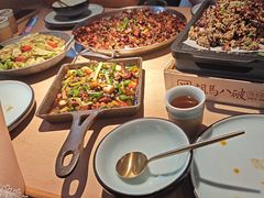 -胡马八破·川菜小馆(宽厚里店)