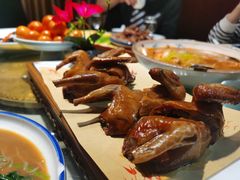 -茗香居(环城南路店)