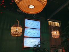 -筱爷叔·上海传统手工菜(玉树路店)