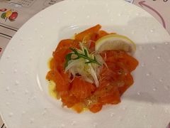 -安妮意大利餐厅(世贸天阶店)