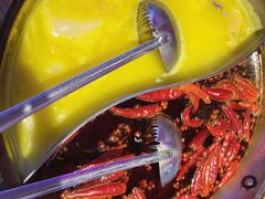 -捞围鲜·港式打边炉(海阳路店)