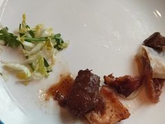 -济南香格里拉·咖啡泉自助餐厅