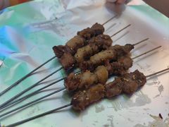 -小国抻面大烧烤馆