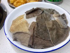 鲜毛肚-电台巷火锅(科华总店)