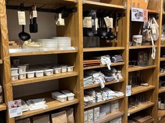 -MUJI无印良品(世博源店)