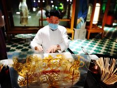 -三号黄浦会Canton Table