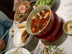 -苏梦江南·淮扬菜(夫子庙店)