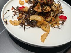 -墨泉峰味(润和国际广场店)