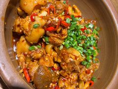 -八碗湘长沙市井菜(坡子街店)