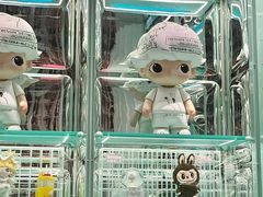 -泡泡玛特POPMART(沈阳大悦城店)