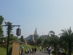 -枫香湖儿童公园