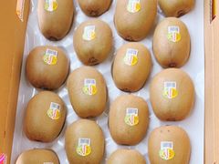 -西郊国际农产品交易中心