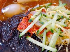 -服务大楼冷面(延大店)