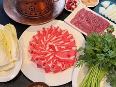 -南门涮肉(天坛南门店)