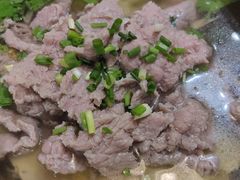 跷脚牛肉-冯烫烫跷脚牛肉·川菜小馆(武胜西街店)