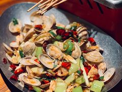 -1819餐厅·团队聚餐·烤串·精酿