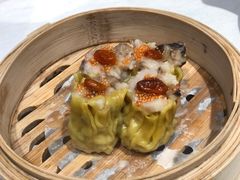 烧卖-潮福城大酒楼·潮味粤品·港式点心(湖滨北路店)