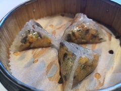 -富力丽思卡尔顿酒店·丽轩中餐厅