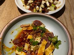 -辛香汇·现炒川菜(武进吾悦店)