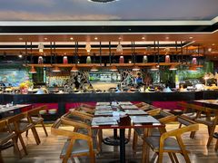 大堂-泰谷酒店·太古码头闽菜自助餐厅