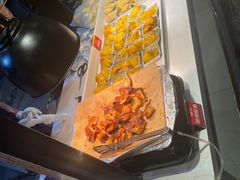 -钱库里海鲜自助(唐山街店)