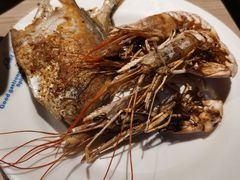 -星伦多自助料理·涮烤一体(杭州来福士店)